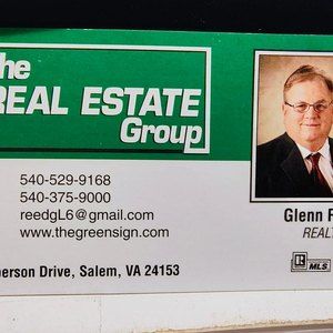 Meet your Posher, Glenn